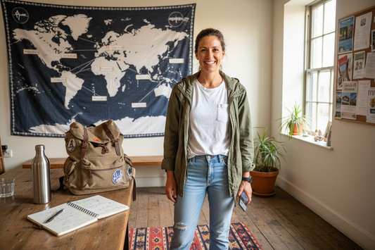 You Don’t Need to Be Rich to Travel: How to Travel the World on a Budget
