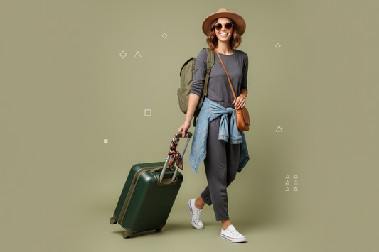 Why I Realized I Didn’t Want a Normal 9–5 Job (And Chose a Travel Lifestyle Instead)