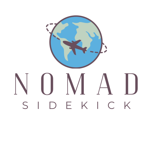 Nomad Sidekick